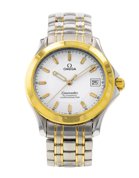 Omega Seamaster 120m 2301.21.00
